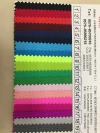 Factory direct sales of best-selling new Oxford fabric, stretchable PU, high, medium and low grade luggage, sofa, shoe materials and fabrics details Picture